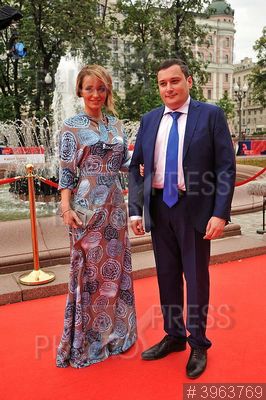 Хинштейн биография личная жизнь жена дети